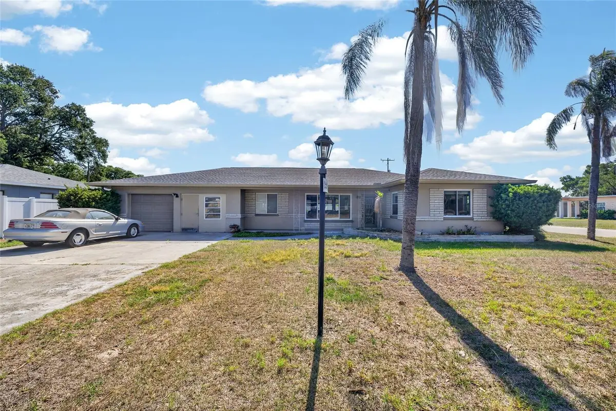 219 S Saturn Avenue, Clearwater, FL 33755 - #1