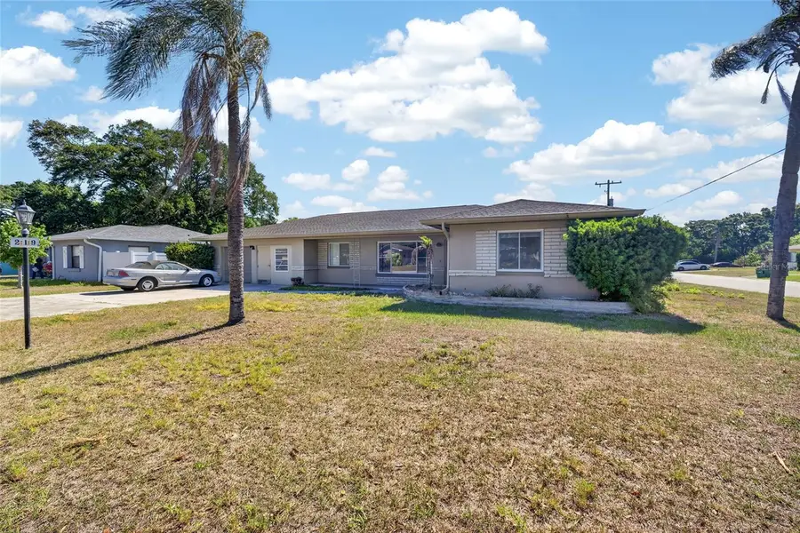 219 S Saturn Avenue, Clearwater, FL 33755 - #2