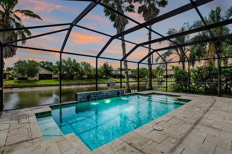 18019 Java Isle Drive, Tampa, FL 33647 - #2