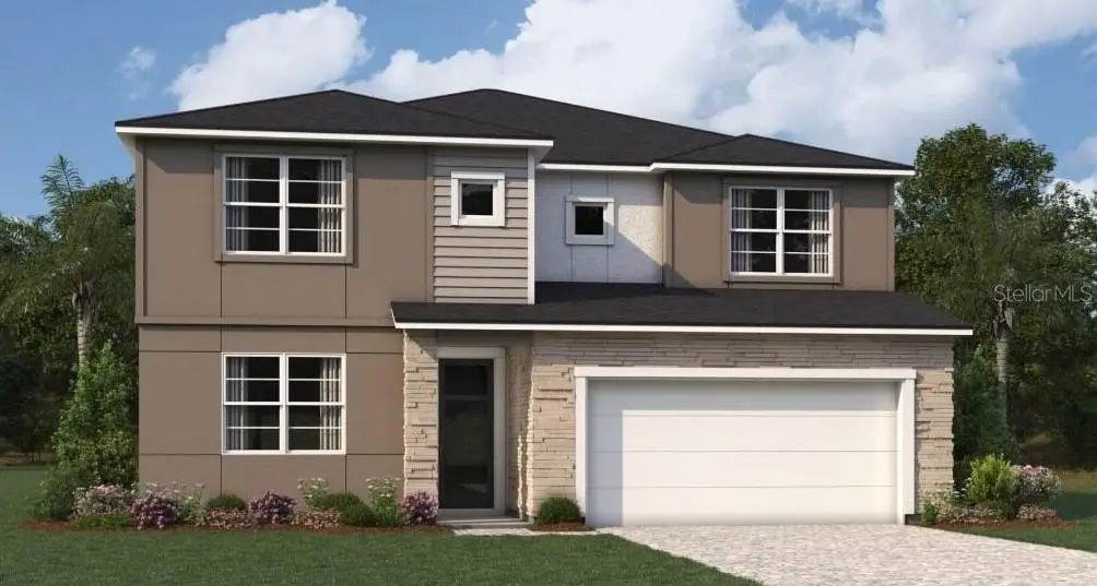 9255 Aurelia Avenue, Parrish, FL 34219 - #1