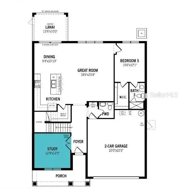 9255 Aurelia Avenue, Parrish, FL 34219 - #2