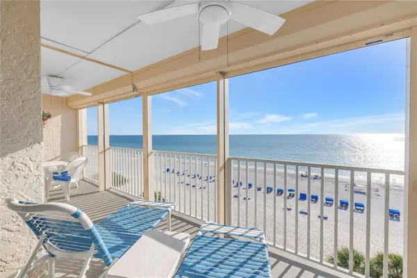 20002 Gulf Boulevard #2705, INDIAN SHORES, FL 33785