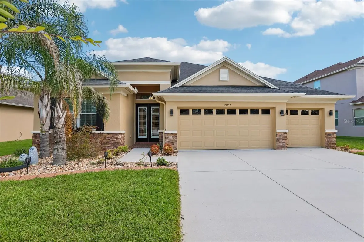 27152 Sora Boulevard, Wesley Chapel, FL 33544 - #1