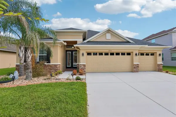 27152 Sora Boulevard, WESLEY CHAPEL, FL 33544