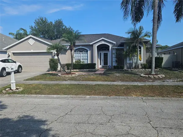 8611 Brookway Circle, TAMPA, FL 33635