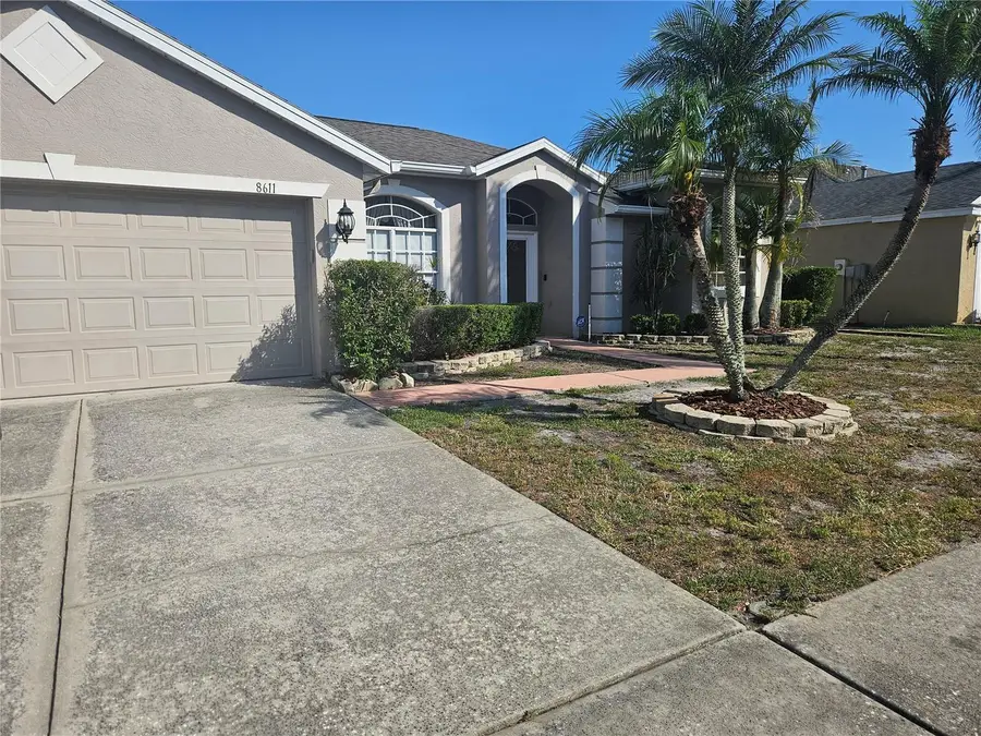 8611 Brookway Circle, Tampa, FL 33635 - #2