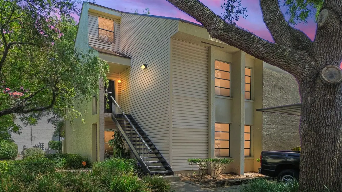 7863 Niagara Avenue #1921, Tampa, FL 33617 - #1