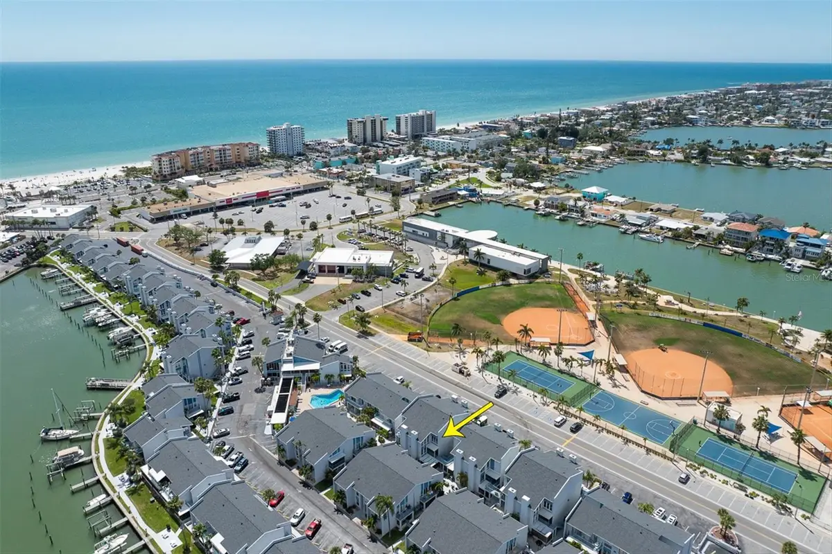 247 Rex Place #H, Madeira Beach, FL 33708 - #1