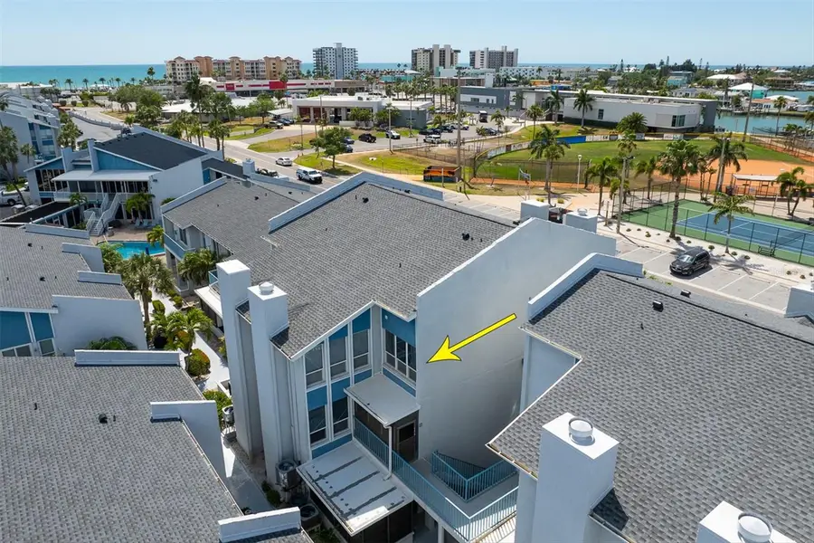 247 Rex Place #H, Madeira Beach, FL 33708 - #3