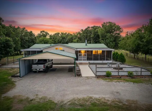 15623 Alderman Turner Road, WIMAUMA, FL 33598