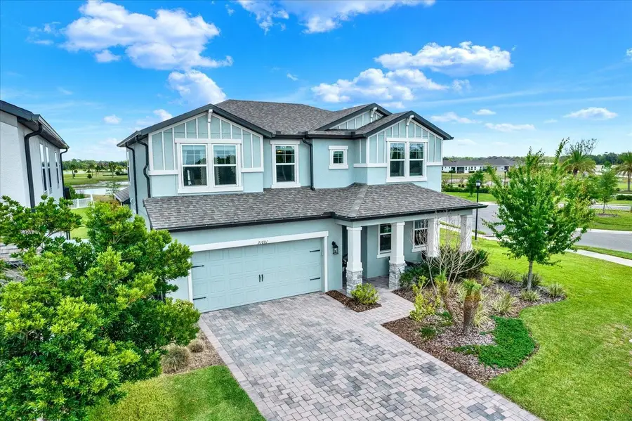 31601 Holton Court, Wesley Chapel, FL 33545 - #2