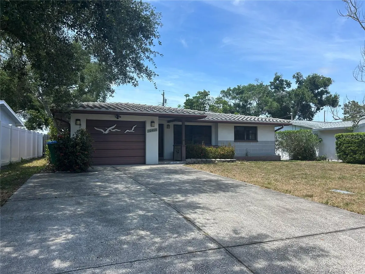 10463 Valencia Road, Seminole, FL 33772 - #1