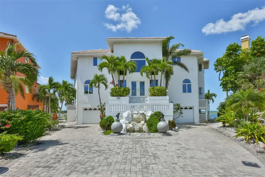 1021 Symphony Isles Boulevard, Apollo Beach, FL 33572 - #2