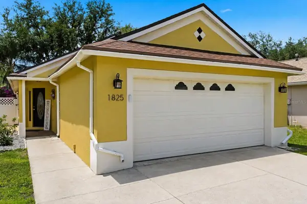 1825 Horsechestnut, TRINITY, FL 34655