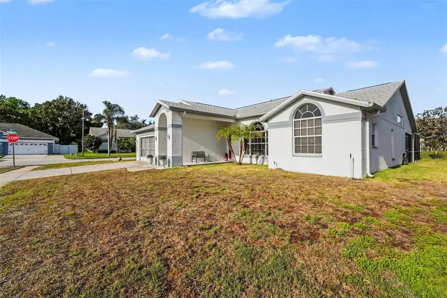 5523 Hereford Drive, New Port Richey, FL 34655 - #3
