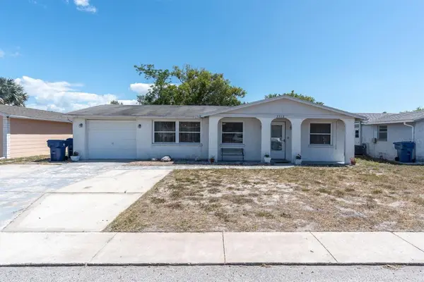 3352 Seffner Drive, HOLIDAY, FL 34691
