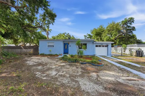 5702 78th Avenue N, PINELLAS PARK, FL 33781