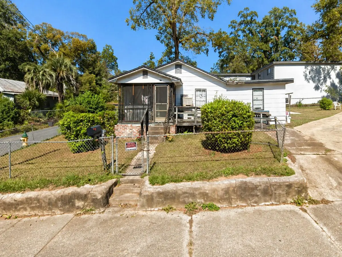1124 Alabama Street, Tallahassee, FL 32304 - #1