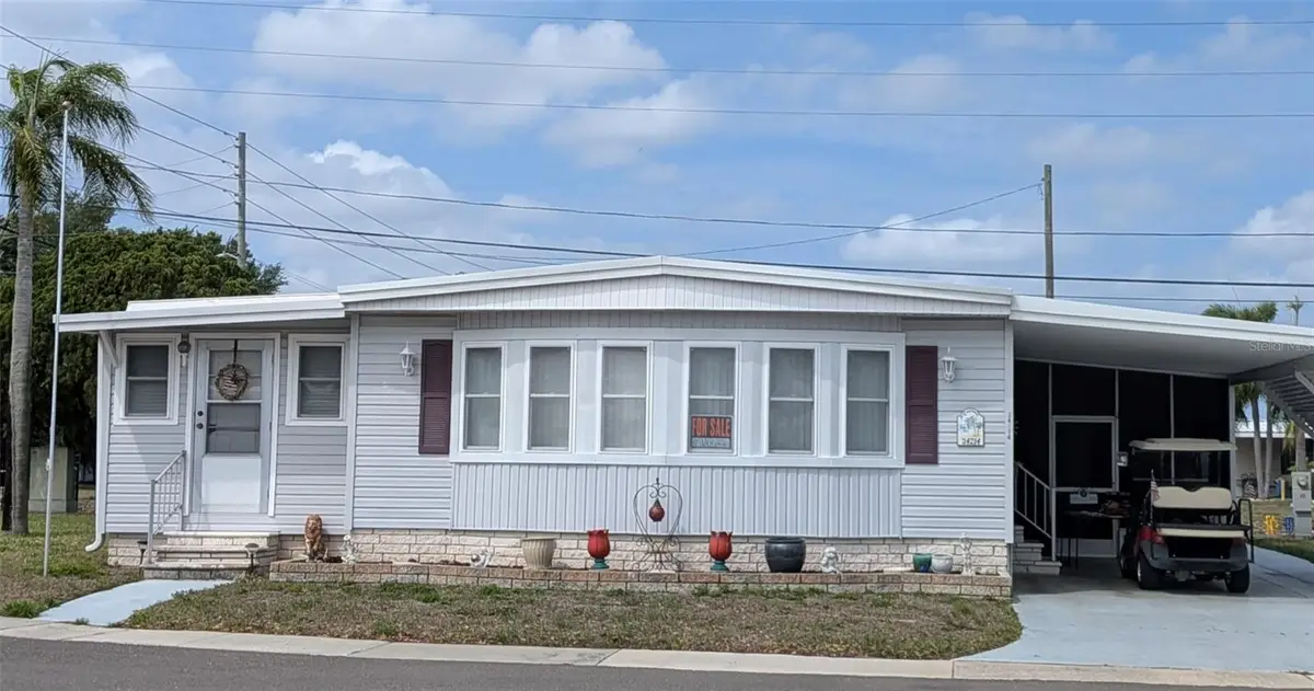 34214 Canal Drive N, Pinellas Park, FL 33781 - #1