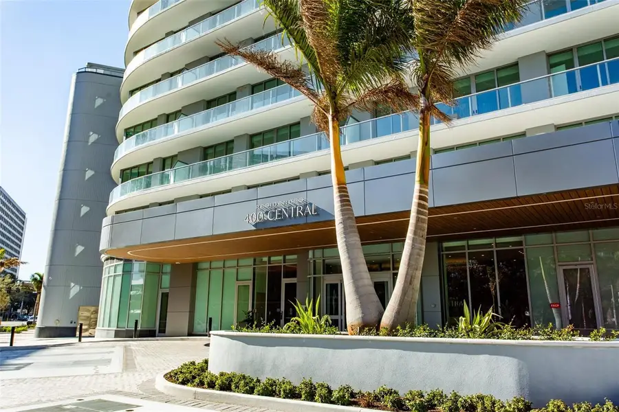 400 Central Avenue #1003, Saint Petersburg, FL 33701 - #2