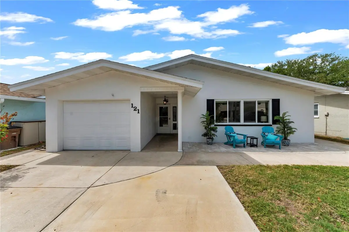 121 10th Ave, Indian Rocks Beach, FL 33785 - #1