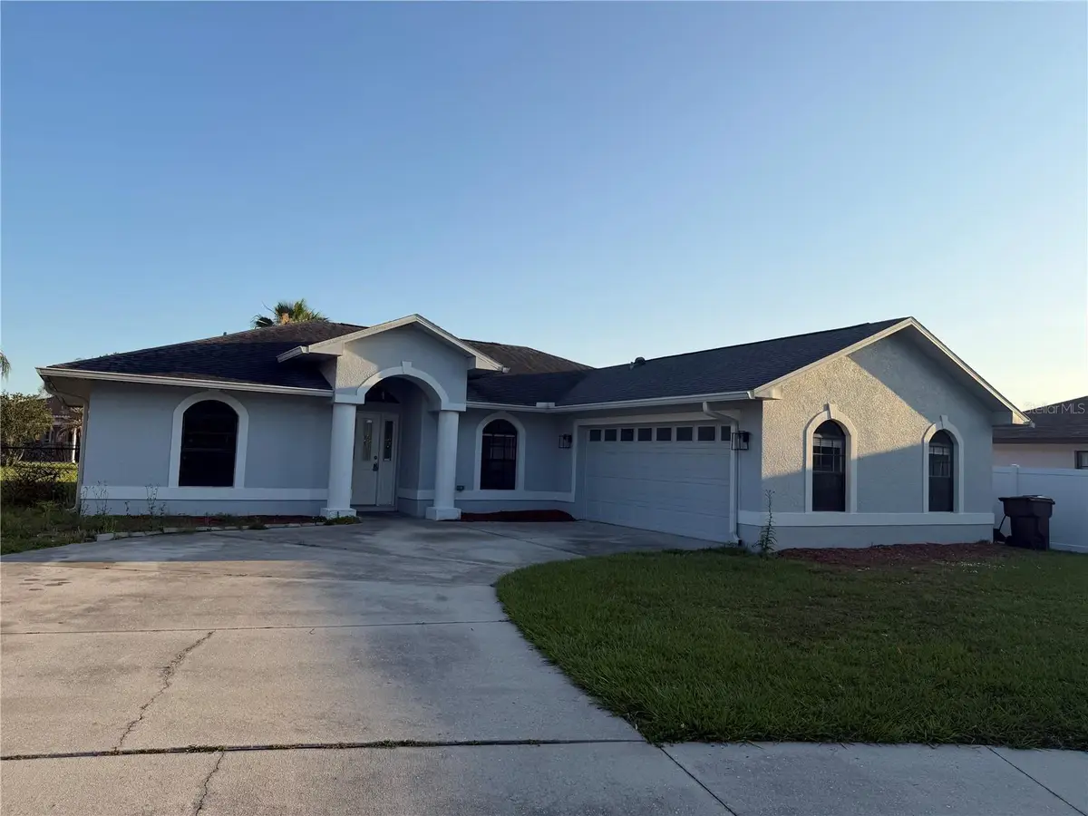 2203 Summer Raye Court, Saint Cloud, FL 34772 - #1