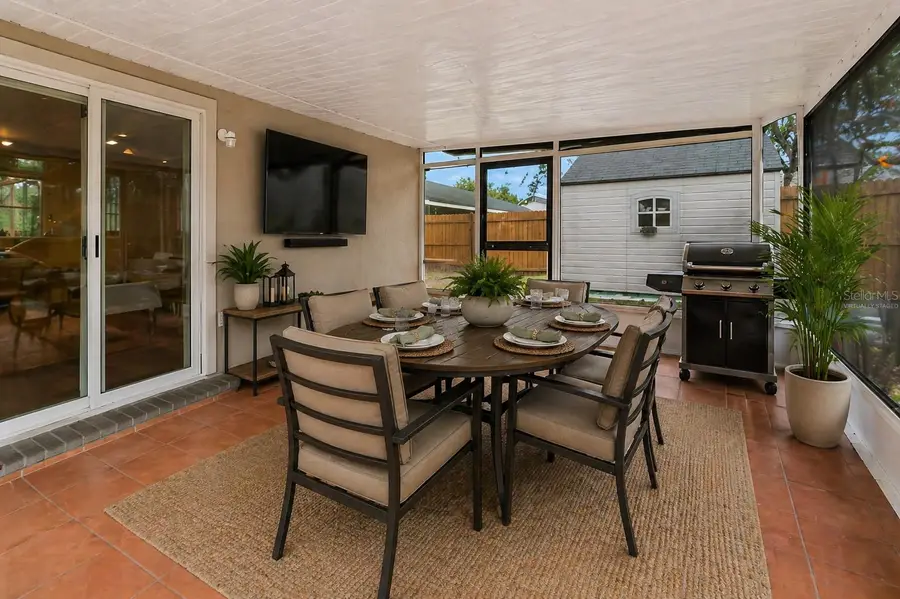 105 Kilsythe Street, Oldsmar, FL 34677 - #2