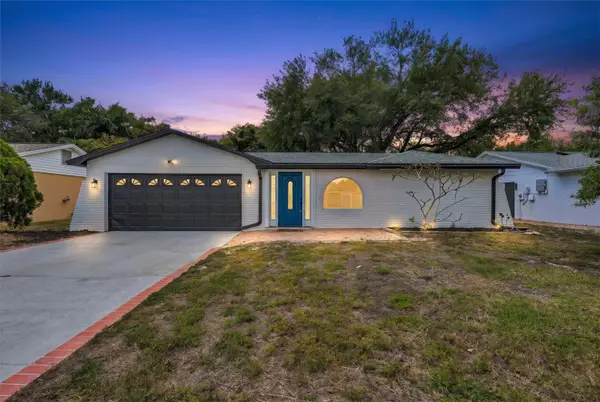 2115 Glen Drive, SAFETY HARBOR, FL 34695