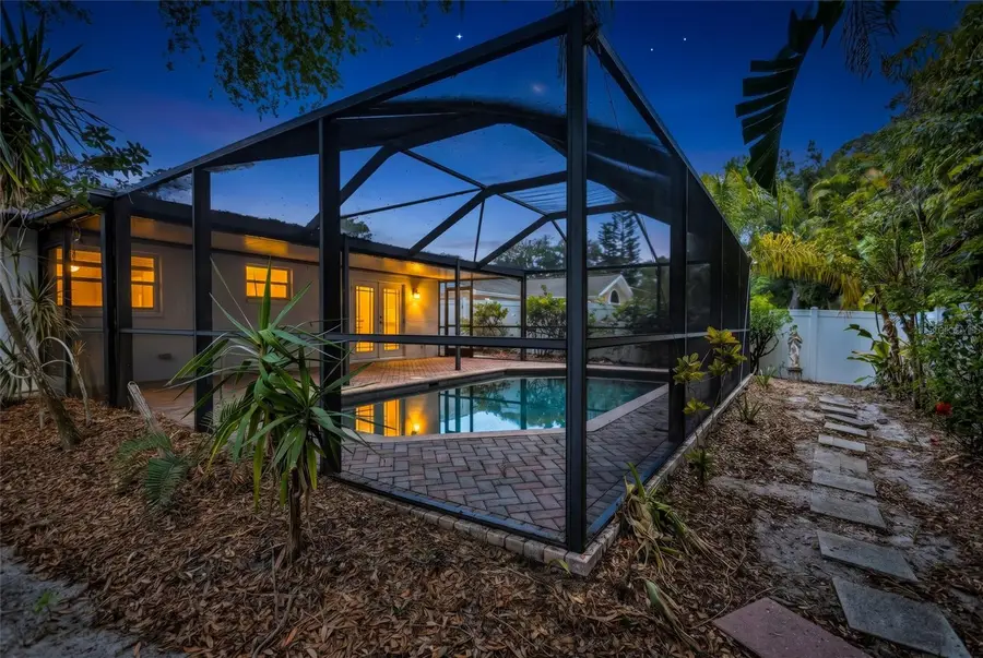 2115 Glen Drive, Safety Harbor, FL 34695 - #2