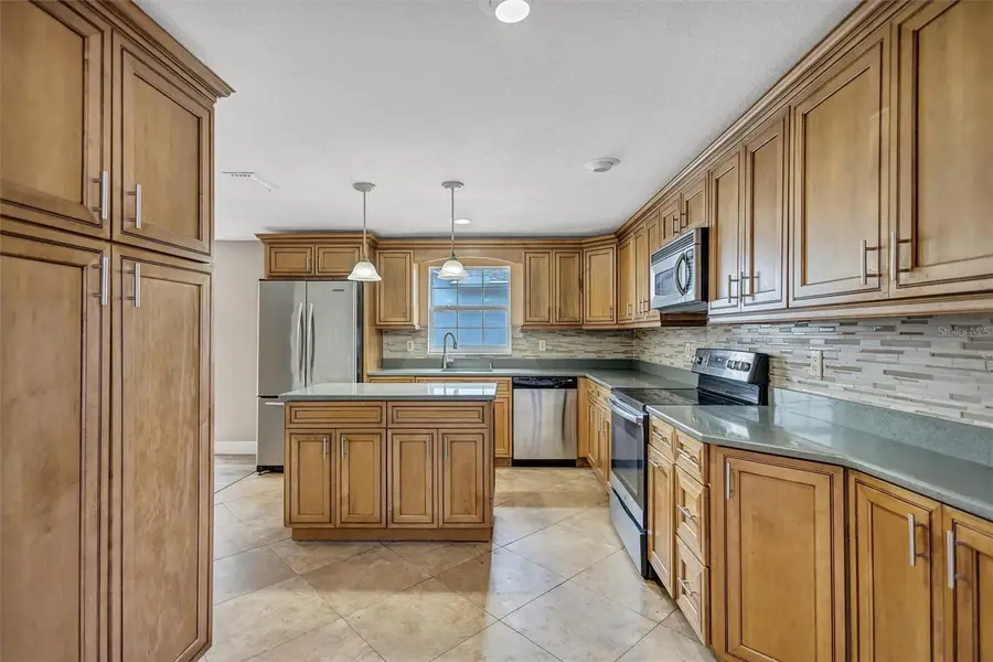 2115 Glen Drive, Safety Harbor, FL 34695 - #3