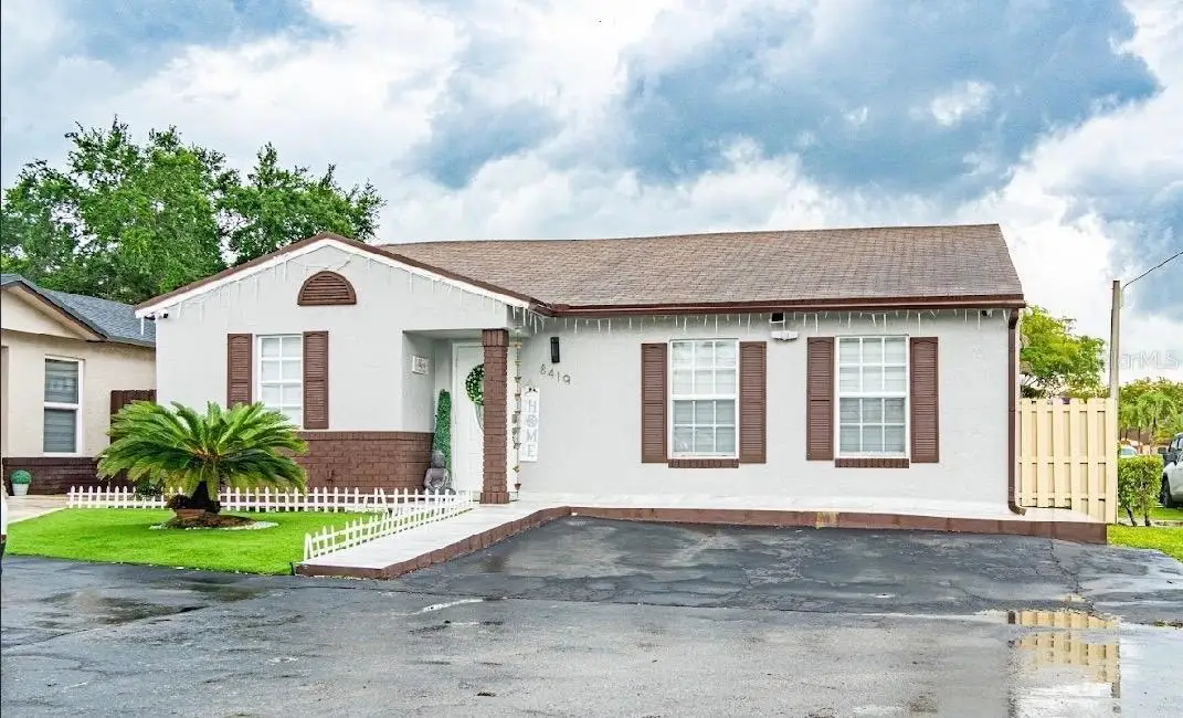 8419 Nw 193rd Ln, Hialeah, FL 33015 - #1