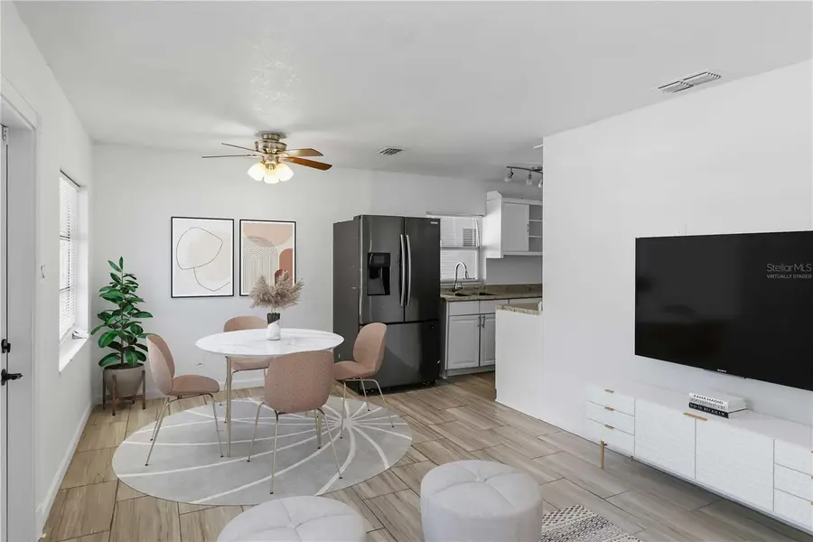 2702 E 98th Avenue, Tampa, FL 33612 - #3