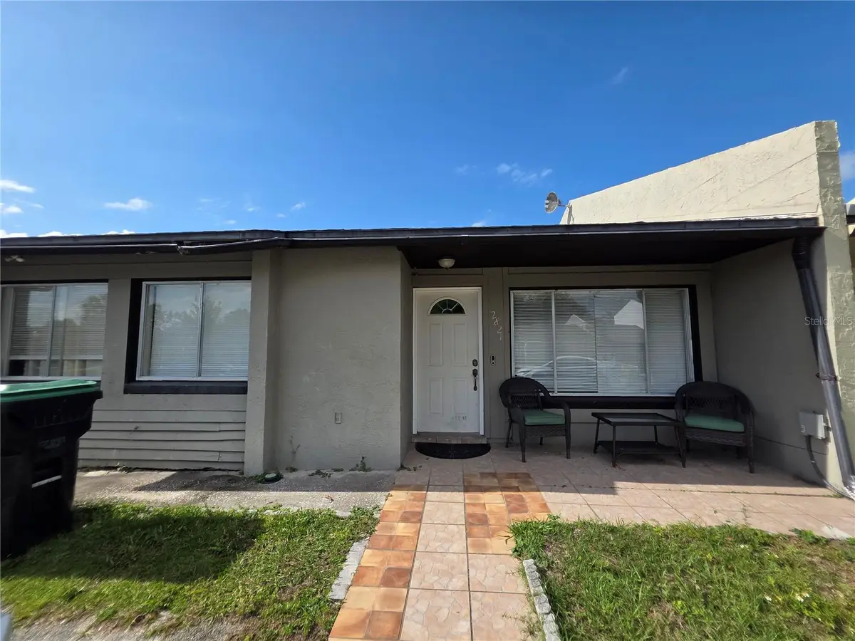 2821 Charing Cross Way, Orlando, FL 32837 - #1