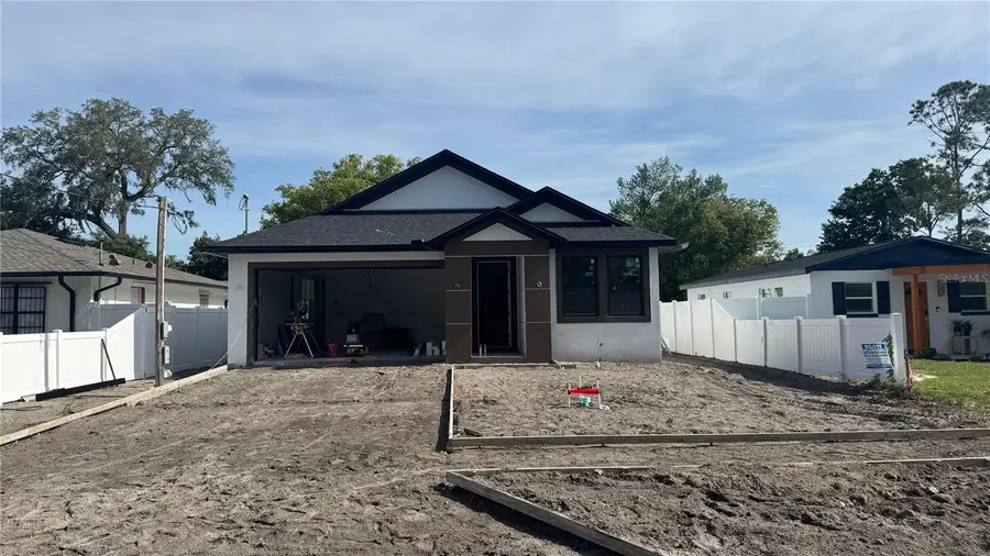 1405 W Arctic Street, Tampa, FL 33604 - #2