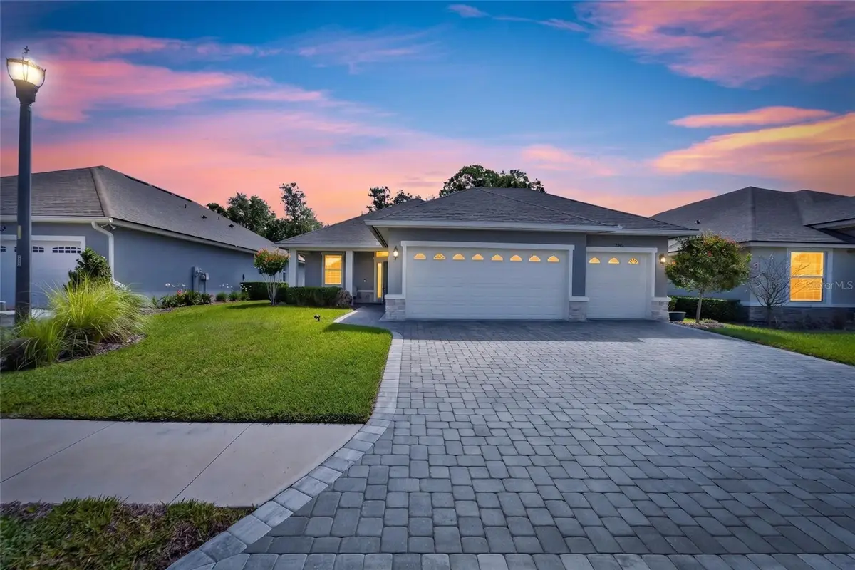 7991 Lake James Boulevard, Lakeland, FL 33810 - #1