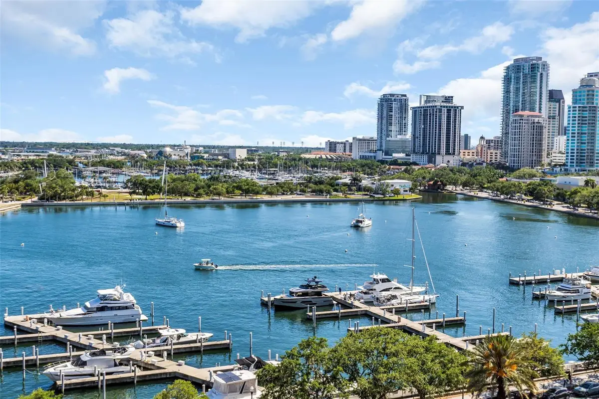 555 5th Avenue Ne #1122, Saint Petersburg, FL 33701 - #1
