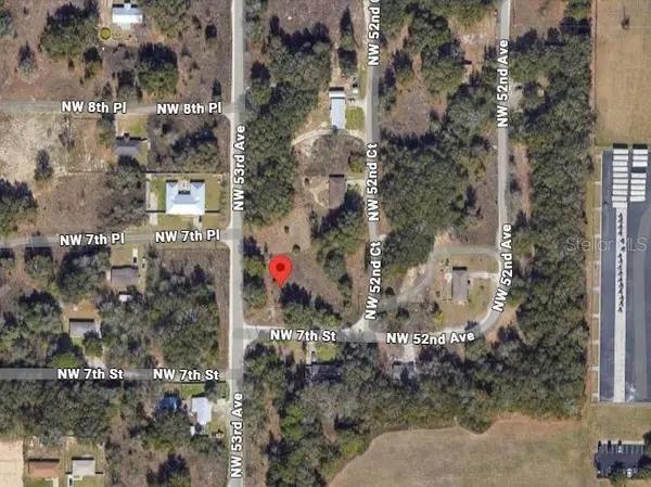 757 NW 53rd Avenue, OCALA, FL 34482
