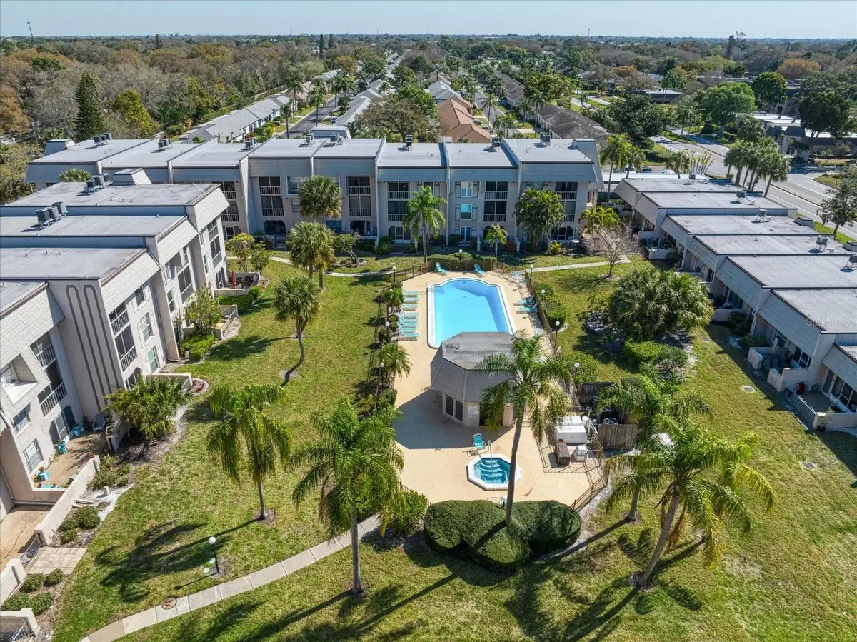 8693 Bardmoor Boulevard #205B, Seminole, FL 33777 - #1