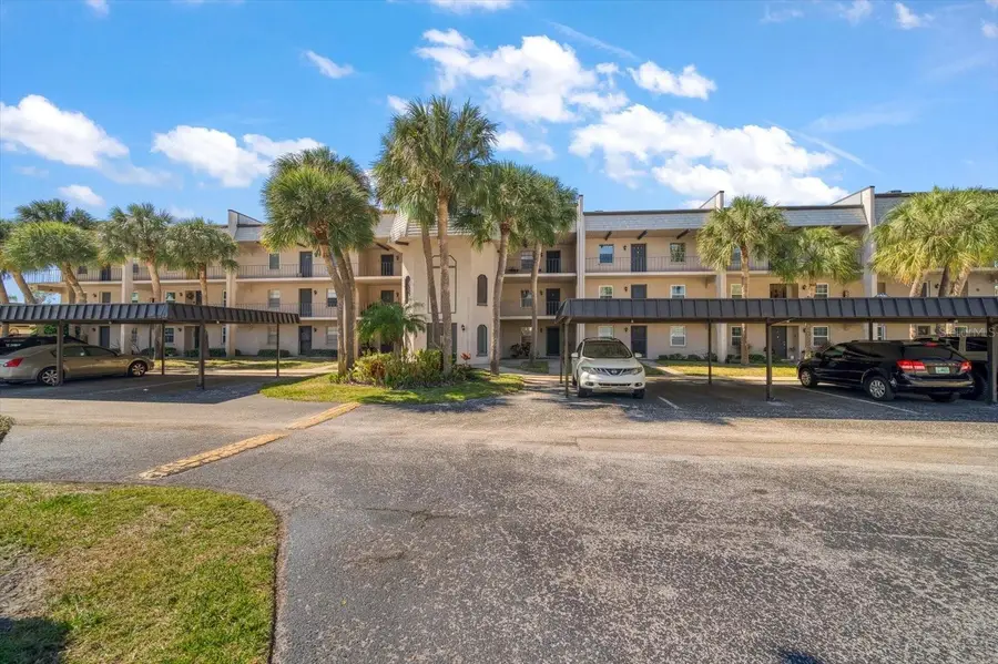 8693 Bardmoor Boulevard #205B, Seminole, FL 33777 - #3