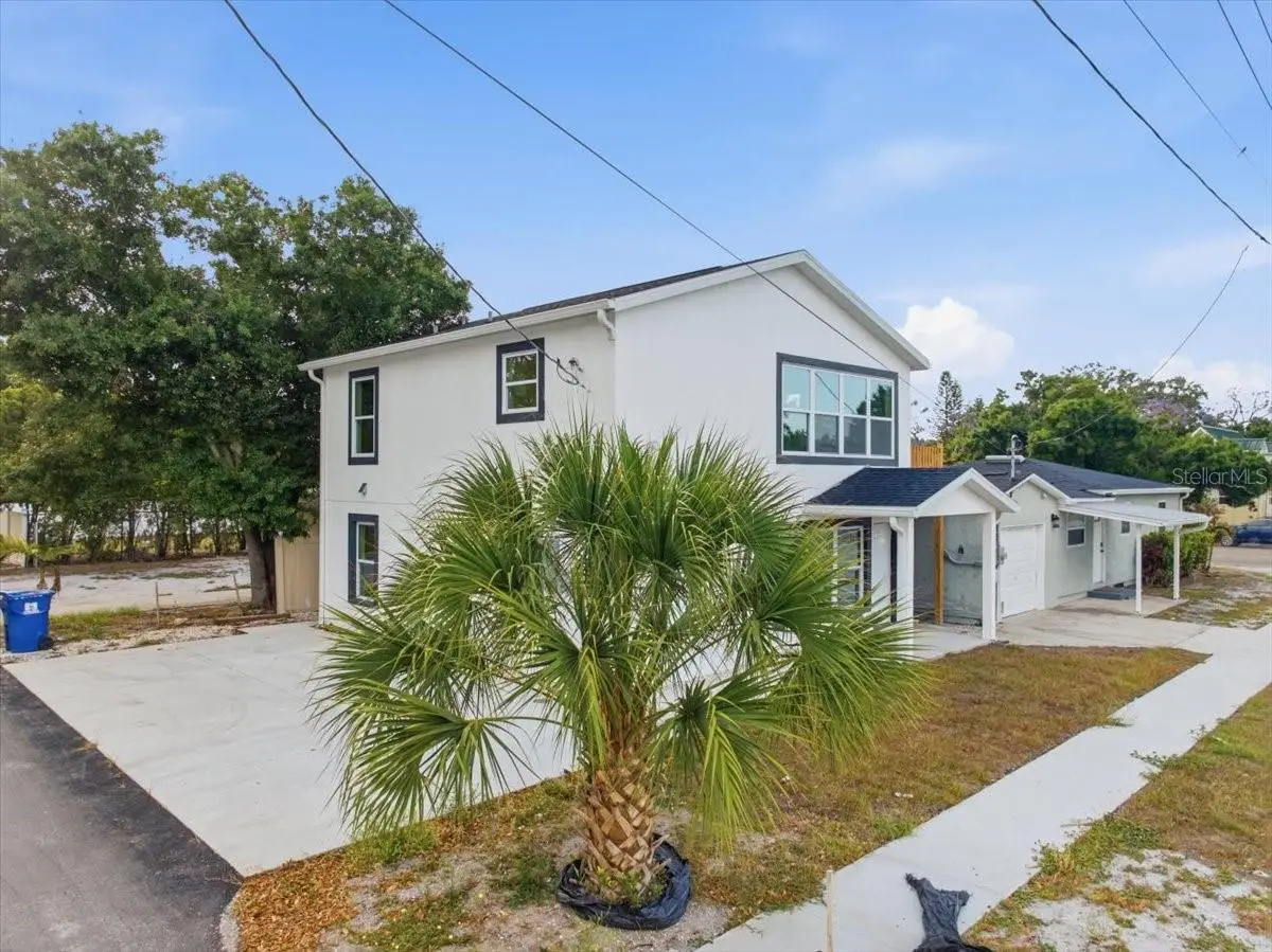 4651 22nd Avenue N, Saint Petersburg, FL 33713 - #1