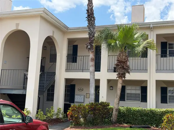 10335 Carrollwood Lane #116, TAMPA, FL 33618