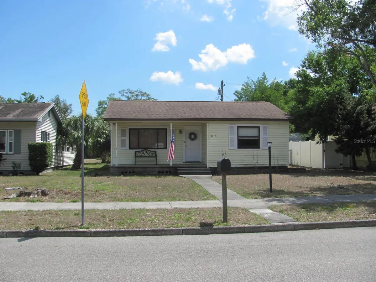 4716 17th Avenue N, Saint Petersburg, FL 33713 - #1