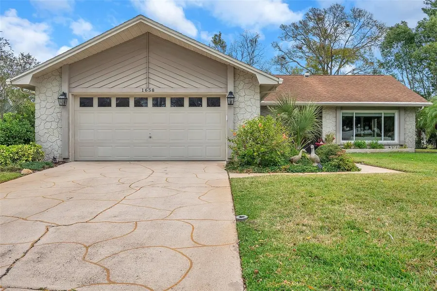1658 Macdonnell Court, Palm Harbor, FL 34684 - #3