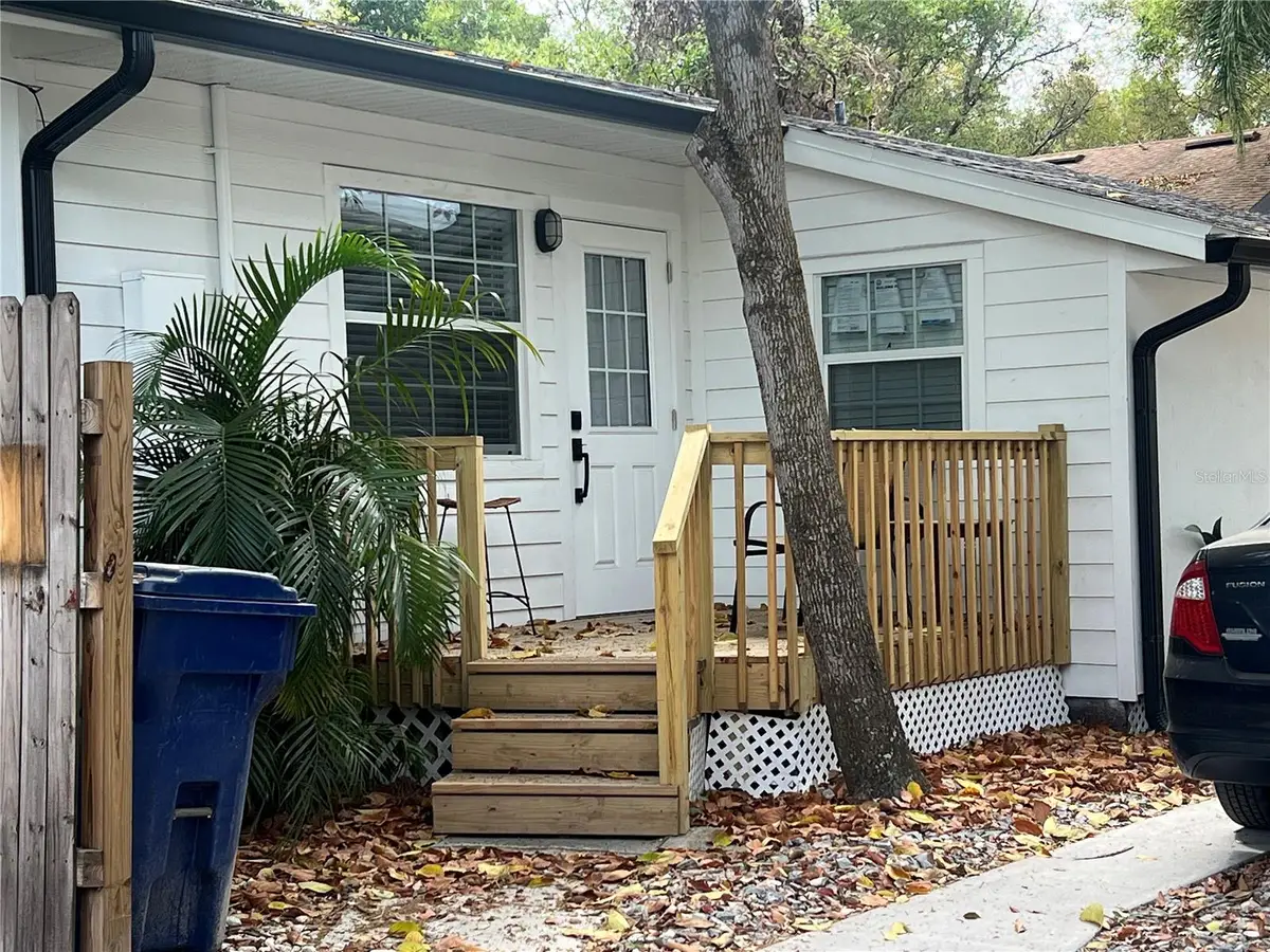 311 E Floribraska Avenue, Tampa, FL 33603 - #1