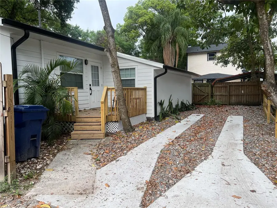 311 E Floribraska Avenue, Tampa, FL 33603 - #2