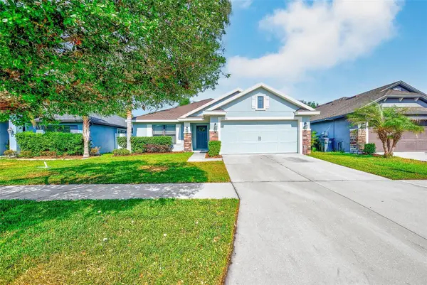 12220 Legacy Bright Street, RIVERVIEW, FL 33578