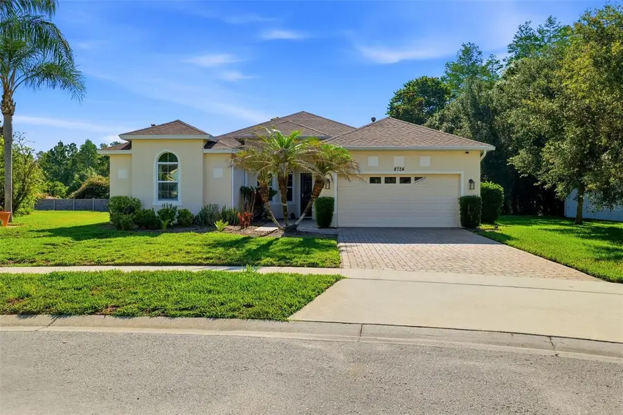 8724 Preston Woods Court, Land O Lakes, FL 34638 - #2