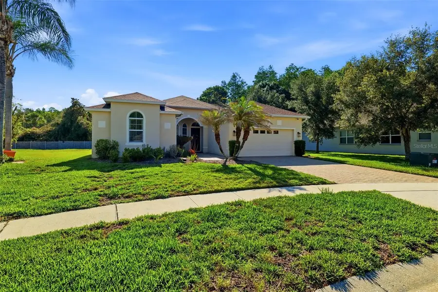 8724 Preston Woods Court, Land O Lakes, FL 34638 - #3