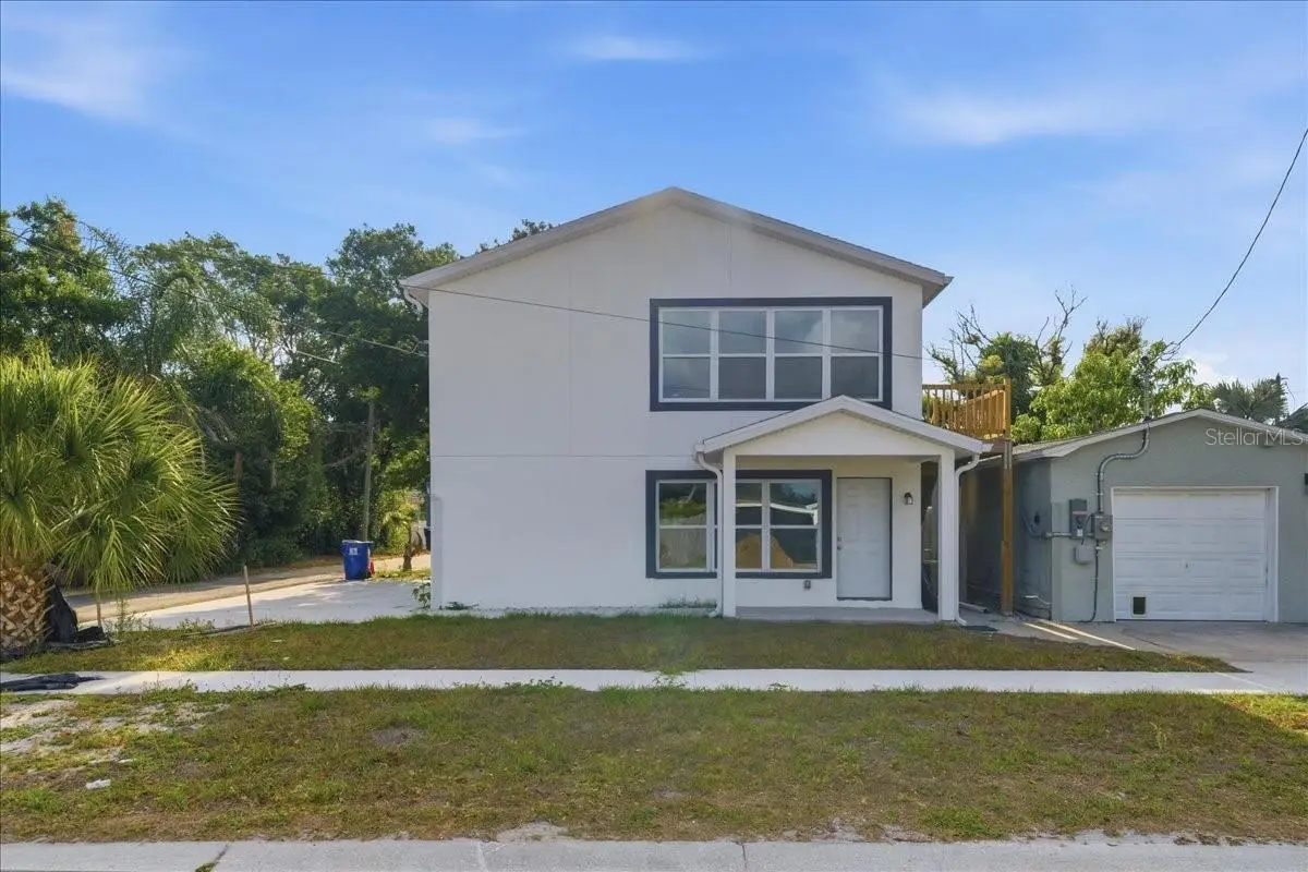 4651 22nd Avenue N, Saint Petersburg, FL 33713 - #1