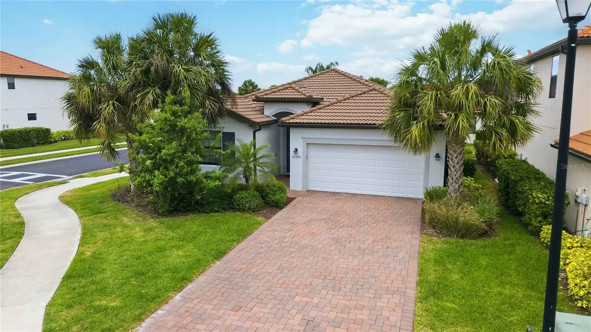 19345 Cruise Drive, Venice, FL 34292 - #1